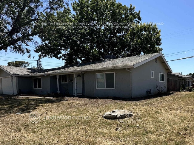 3428 Virgo St in Sacramento, CA - Building Photo - Building Photo