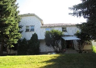 Walnut Apartments in Spokane, WA - Building Photo - Building Photo