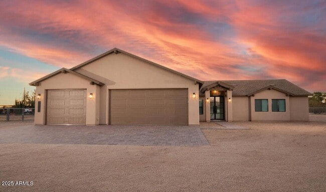 property at 35852 N 10th St