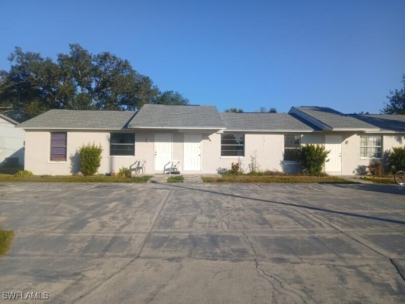 6377 Pennell St in Englewood, FL - Building Photo