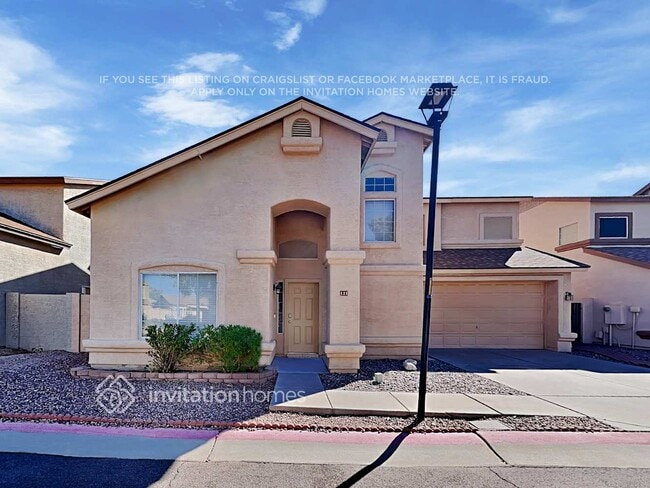 property at 1822 S 39th St