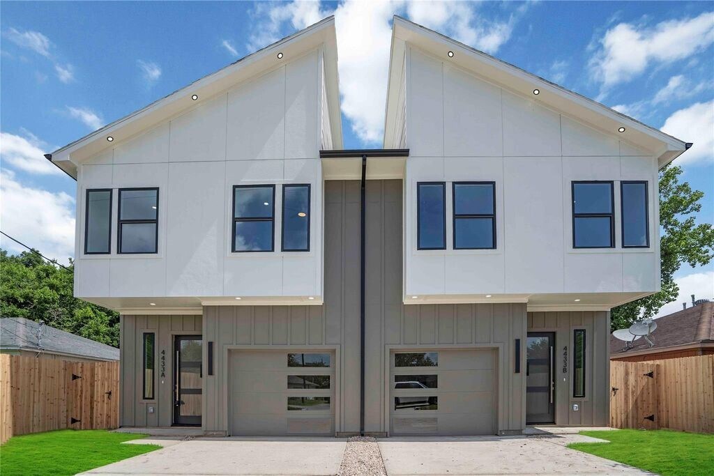 4505 Phlox St in Houston, TX - Building Photo