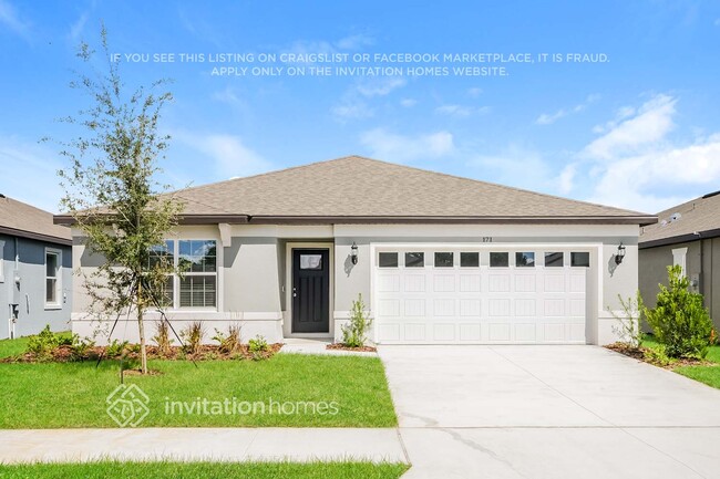 property at 171 Royal Fern Dr