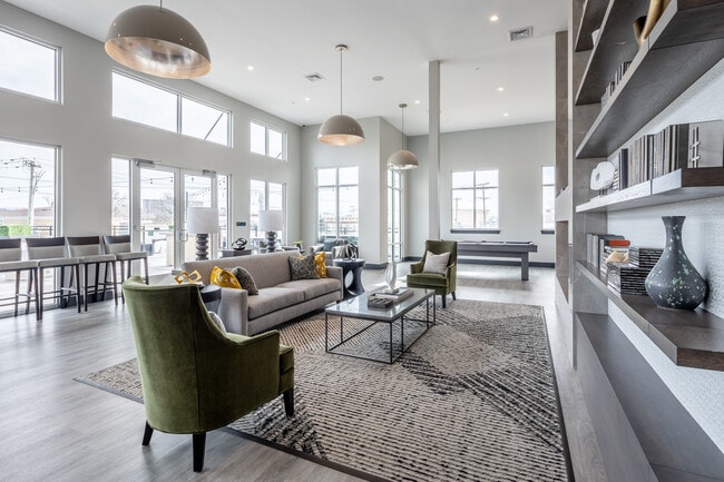 SilverLake in Belleville, NJ - Foto de edificio - Interior Photo