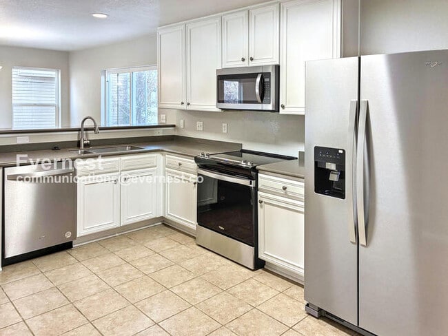 3907 Heatherwood Cir in Johnstown, CO - Building Photo - Building Photo