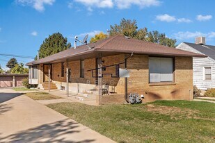 3369 Quincy Ave in Ogden, UT - Building Photo