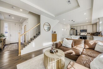 1116 Highlands Dr in Erie, CO - Building Photo - Building Photo