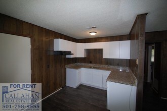 701 W 35th St-Unit -A in North Little Rock, AR - Building Photo - Building Photo