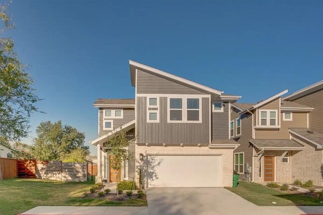 property at 7100 Kane St