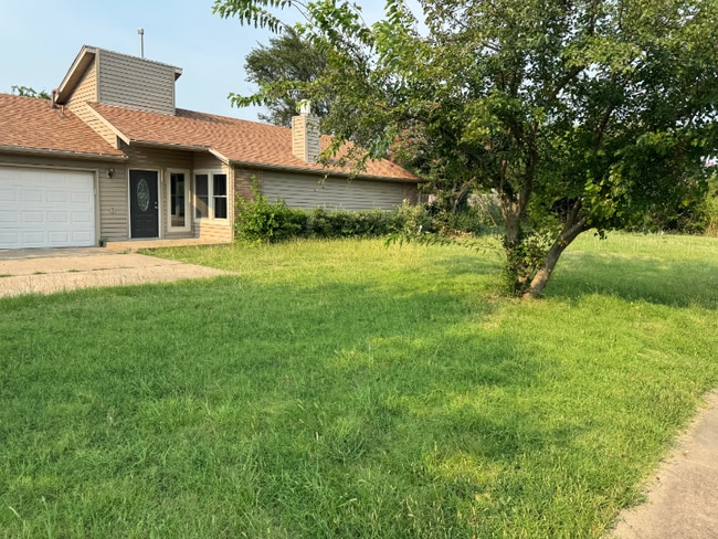 3533 S 151st E Pl