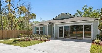 Westlake Landing in Jacksonville, FL - Foto de edificio - Building Photo