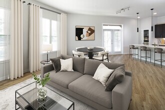 Avalon Townhomes at Bee Cave in Austin, TX - Foto de edificio - Building Photo