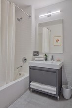 1 S 1st St-Unit -16D in Brooklyn, NY - Foto de edificio - Building Photo