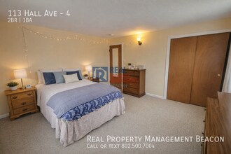 113 Hall Ave in Henniker, NH - Building Photo - Building Photo