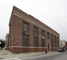 538 Federal St in Philadelphia, PA - Building Photo