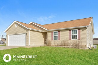 152 Briarwood Dr in Moscow Mills, MO - Building Photo - Building Photo