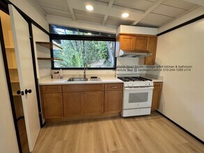 95 Franciscan Way in Kensington, CA - Building Photo - Building Photo
