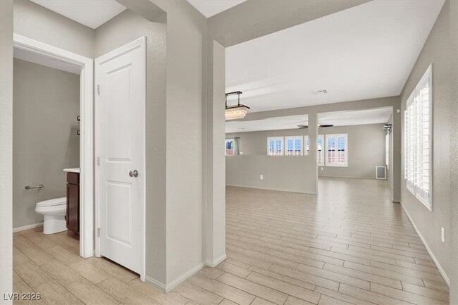 7858 Trappers Ridge Ave in Las Vegas, NV - Building Photo - Building Photo