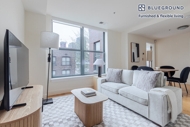 property at 222 Montgomery St
