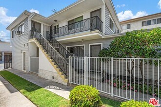 1657 Colby Ave in Los Angeles, CA - Building Photo - Building Photo