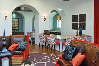 Mountain Gate and Mountain Trails in Las Vegas, NV - Foto de edificio - Interior Photo