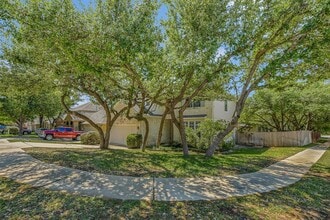 2712 Brubeck Bend in Cedar Park, TX - Building Photo - Building Photo