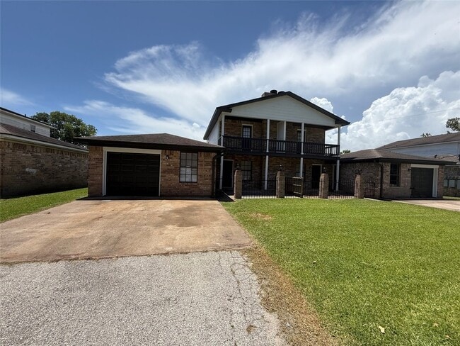 property at 4504 Avenue L