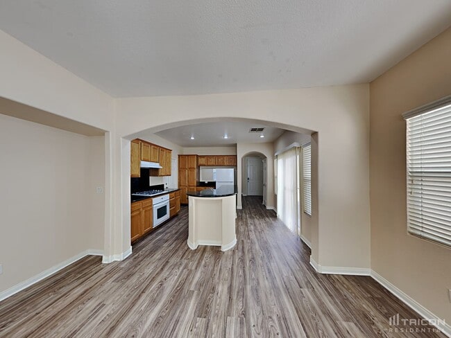 5396 Flowing Spring St in Las Vegas, NV - Building Photo - Building Photo