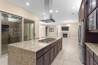 21112 Verismo Dr in Spring, TX - Building Photo - Building Photo
