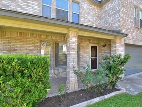 15357 Oconto Dr in Austin, TX - Building Photo - Building Photo
