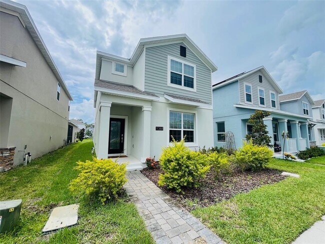11368 Listening Dr in Orlando, FL - Building Photo - Building Photo