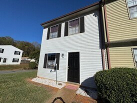 66 Countryplace Ln in Lynchburg, VA - Building Photo