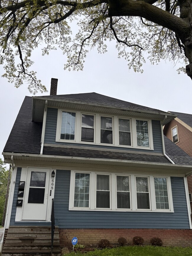 property at 1668 Coventry Rd