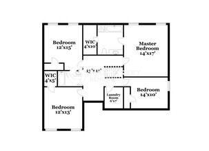 11661 Bruce Dr in Hampton, GA - Foto de edificio - Building Photo