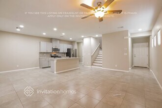 9291 S Park St in Las Vegas, NV - Building Photo - Building Photo