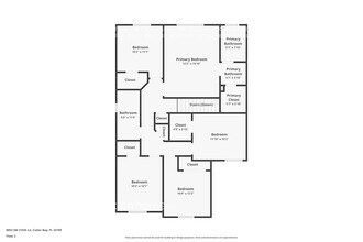 8852 SW 215th Ln in Cutler Bay, FL - Building Photo - Building Photo