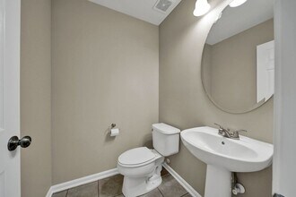 2672 Brackley Pl NW in Concord, NC - Building Photo - Building Photo