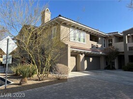 840 Canterra St in Las Vegas, NV - Building Photo