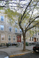 71-60 69th Pl Apartments