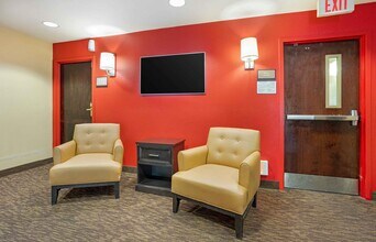 Furnished Studio-Richmond - Hilltop Mall in Richmond, CA - Building Photo - Building Photo