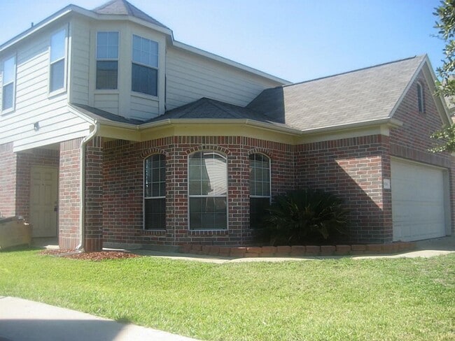 property at 18506 Carousel Creek Ct