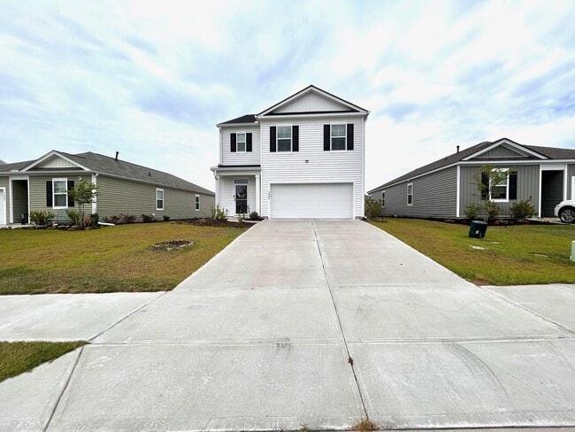 1024 Peridote Wy in Ladson, SC - Building Photo - Building Photo