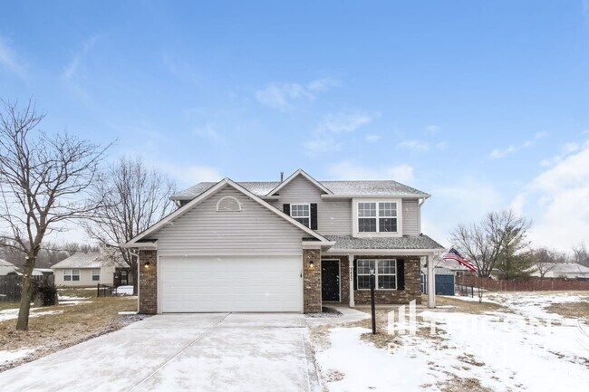 property at 5453 Adina Ct