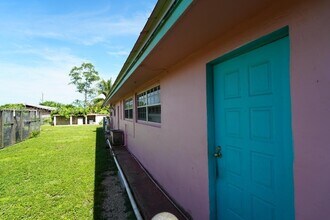 35000 SW 212th Ave in Homestead, FL - Building Photo - Building Photo