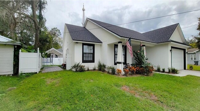 2436 Ave D SW in Winter Haven, FL - Building Photo - Building Photo