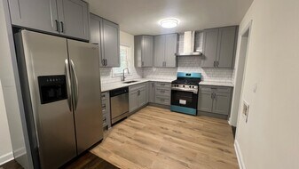 2800 Long Way in Decatur, GA - Building Photo