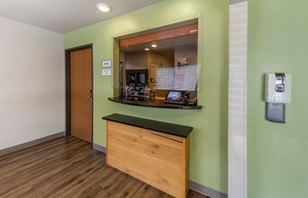 Furnished Studio-Oklahoma City - Southeast in Oklahoma City, OK - Building Photo - Building Photo