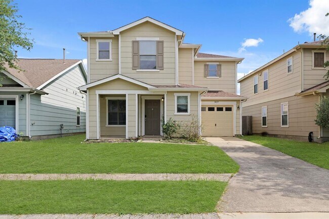 property at 3819 Jewel Point Dr