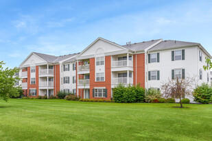 Evergreen Farms Apartments