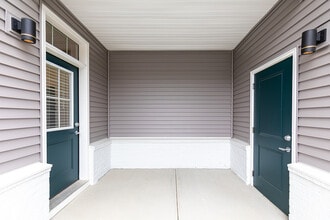 Crescent Woods in Gahanna, OH - Building Photo - Building Photo